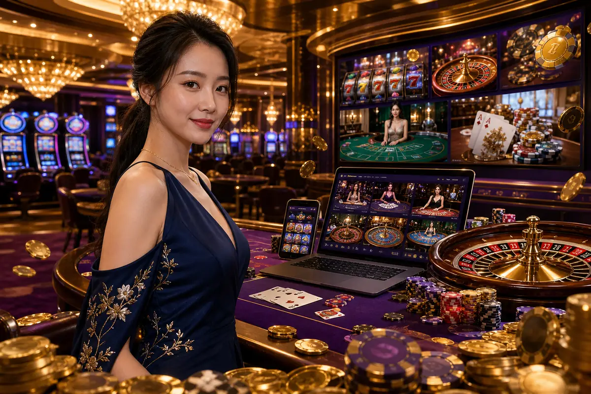 39jili